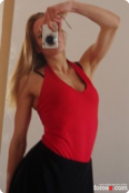 Escápate conmigo.... muy implicada y sexy