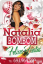 Año nuevo...Con Natalia y sus amigas...